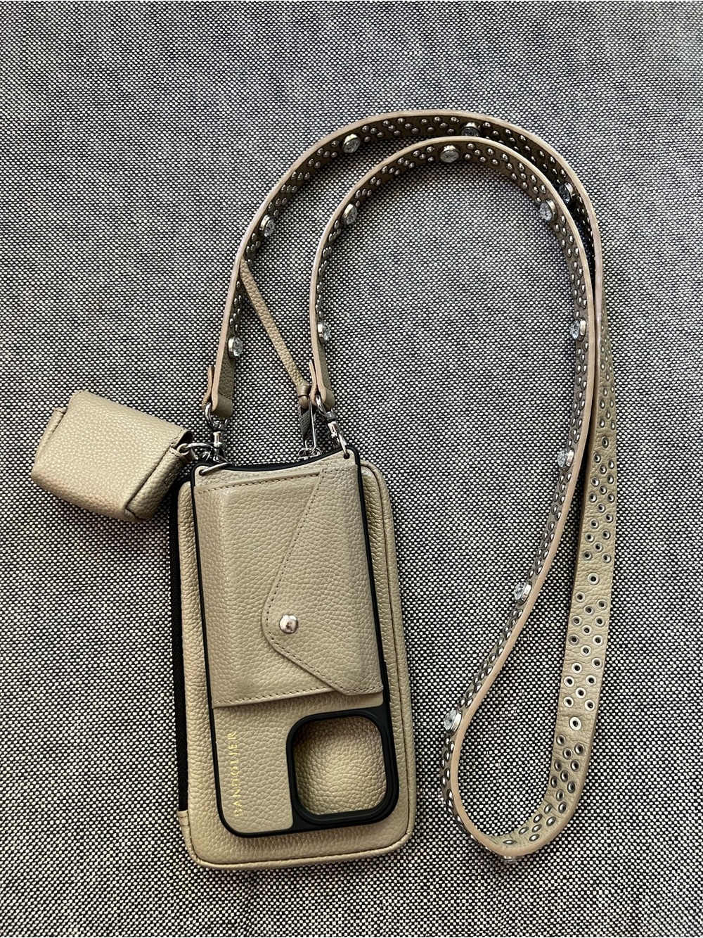 BANDOLIER Hailey Set